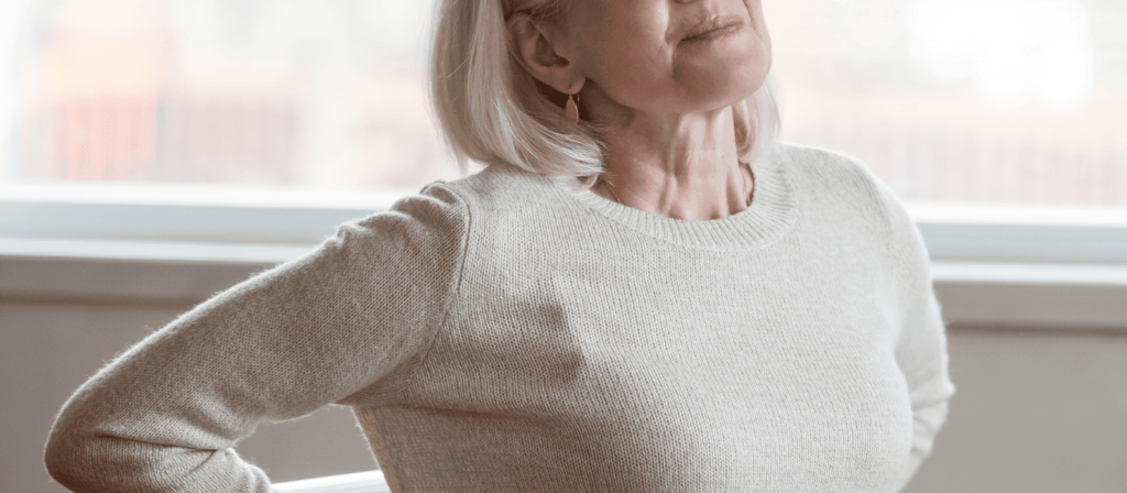 Manejando el dolor con Ayurveda.