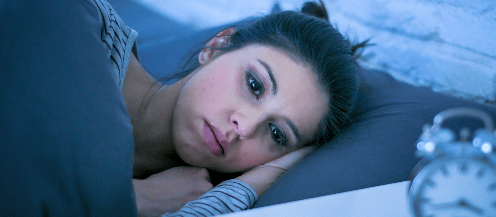 Ayurveda y el insomnio