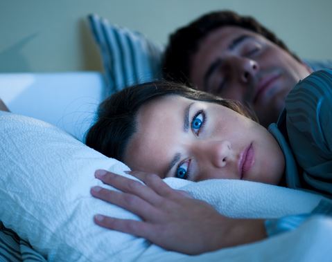 InsomnioYAyurveda