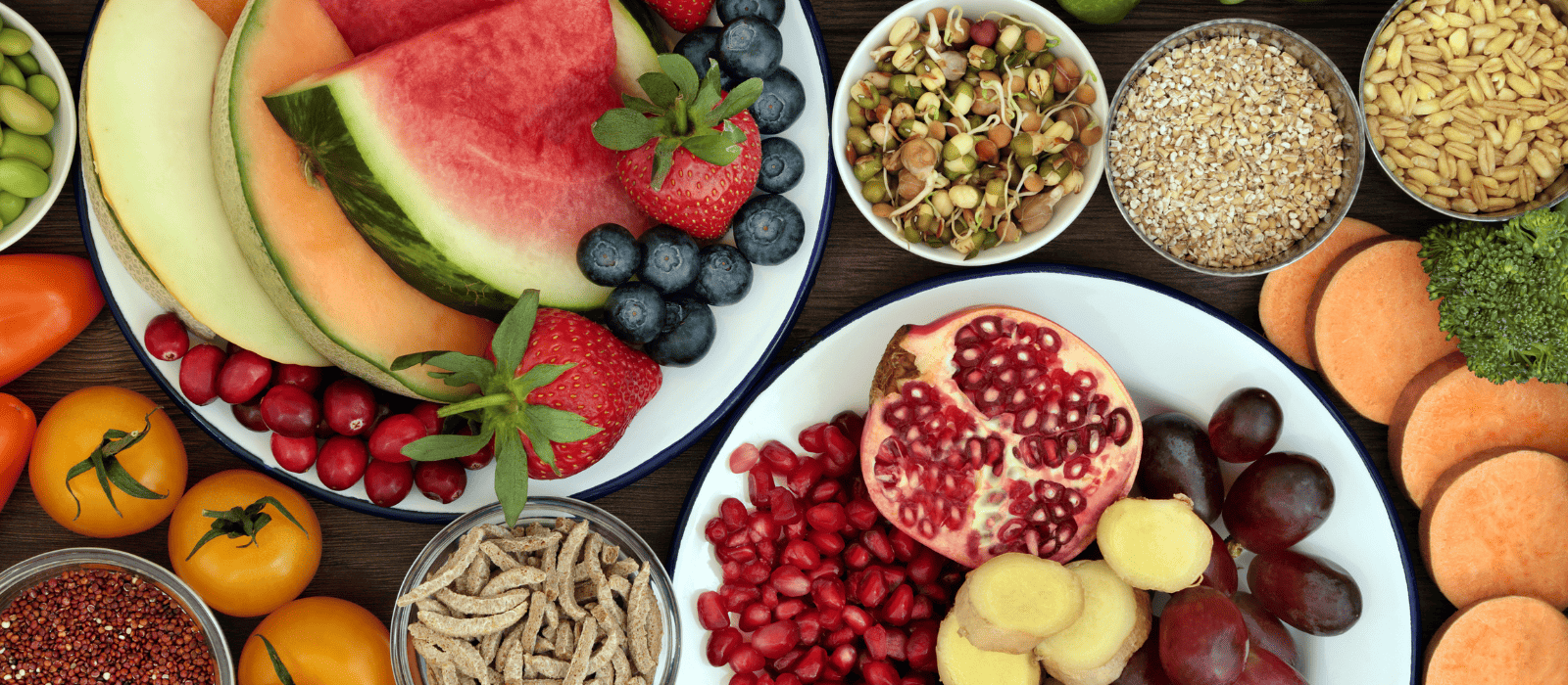 La personalidad según las Gunas de los alimentos