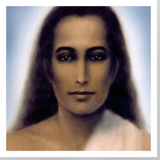 Babaji de los Himalaya