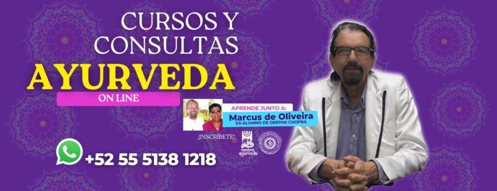 Ayurveda Ciudad de México