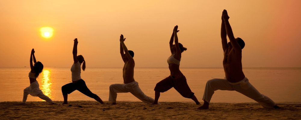 Yoga para ayurveda