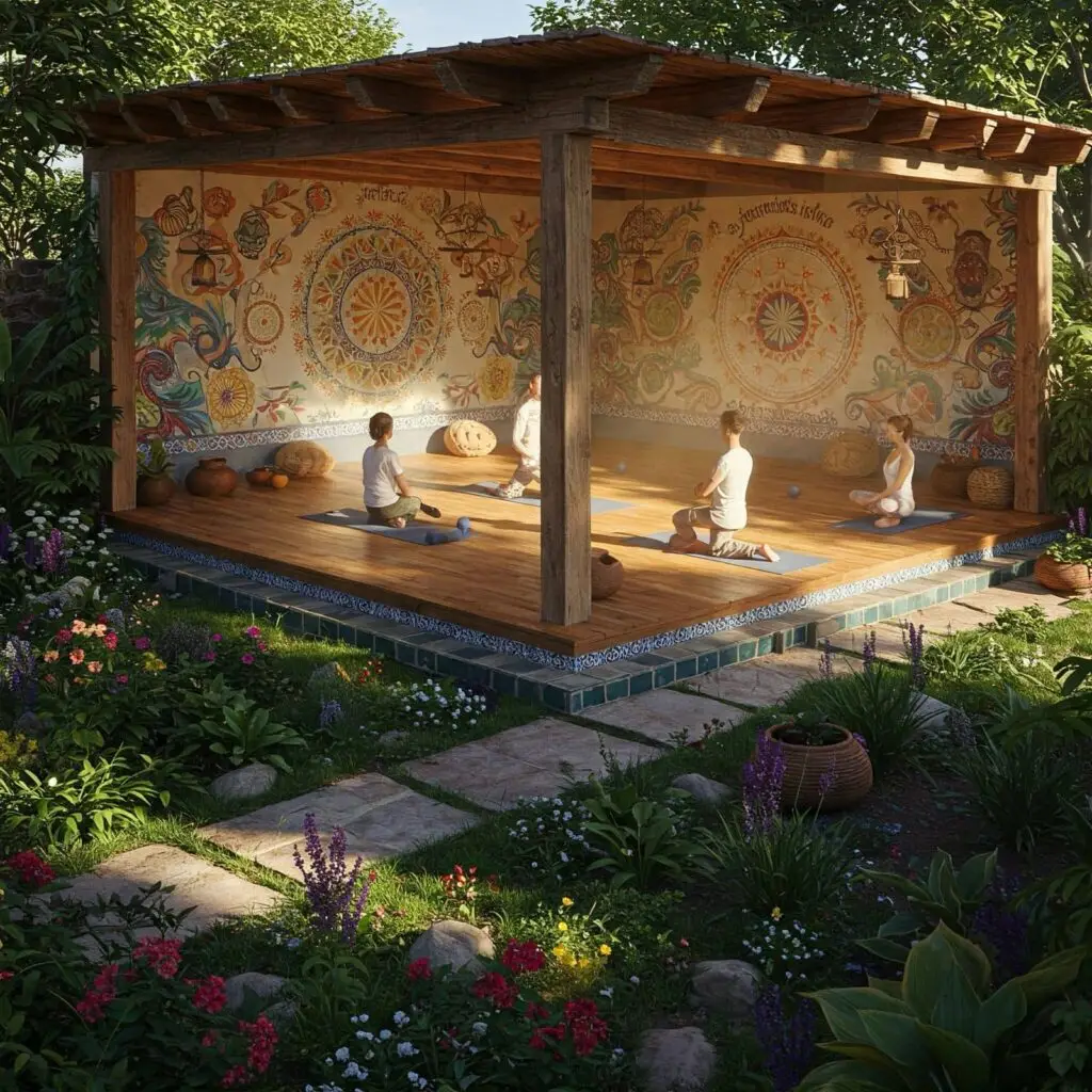 El ejercicio perfecto según tu dosha