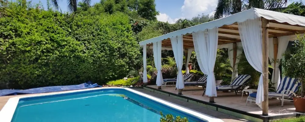 centro ayurveda Mexico