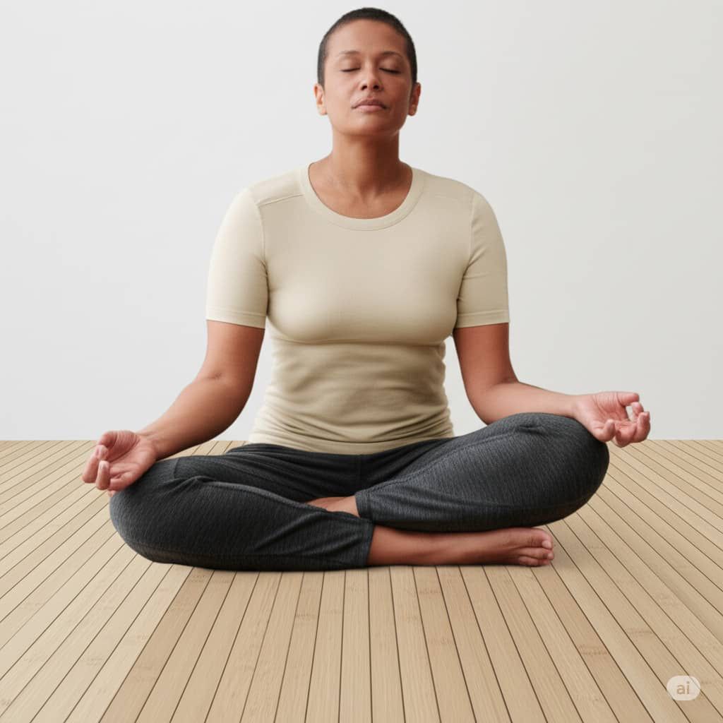 Desarrollando tu Sadhana