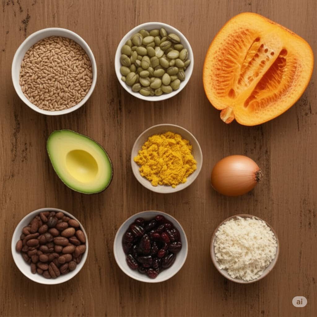 Alimentación Ayurveda