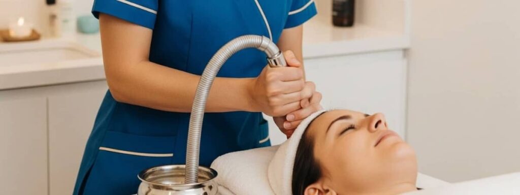 Terapia de Colon Ayurvédica: Niruha y Anuvasana Basti para una Desintoxicación Profunda y Bienestar