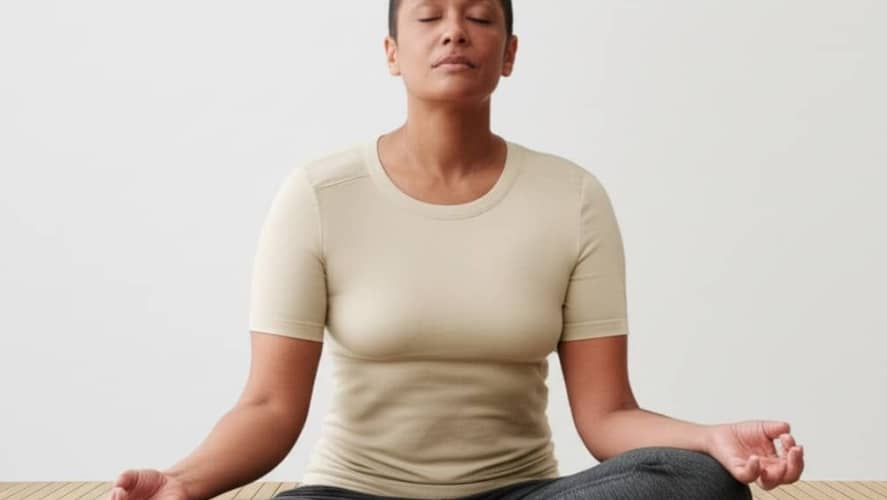 Desarrollando tu Sadhana: El Ritual Diario que Transforma tu Paz Mental y Bienestar