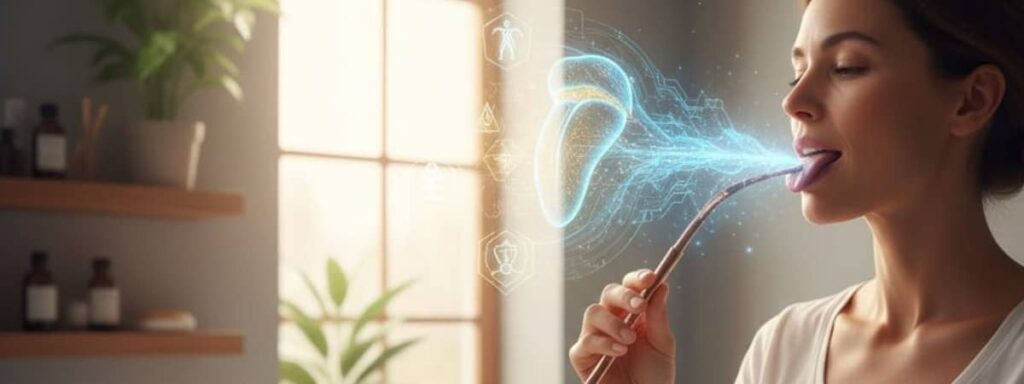 Más Allá de las Cremas_ Descubre el Objeto Ayurvédico que Impacta Positivamente a Cualquier Dosha y Regala Bienestar