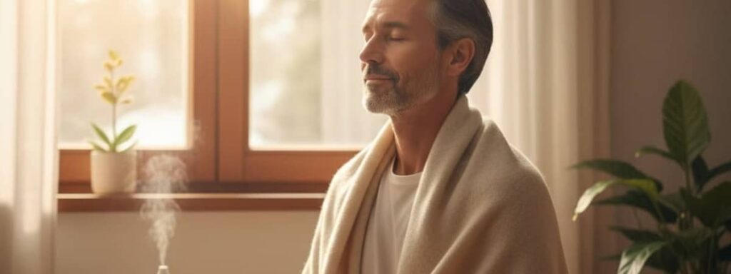 Rasayana en Diciembre_ Adopta la Única Regla para Proteger tu Vitalidad y Envejecer con más Salud y Energía