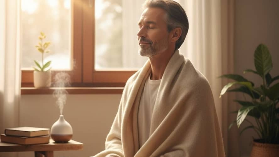 Rasayana en Diciembre: Adopta la Única Regla para Proteger tu Vitalidad y Envejecer con más Salud y Energía.